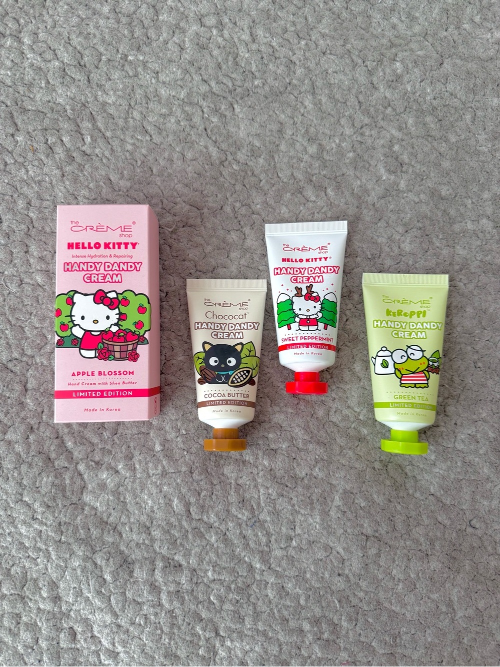 Hello Kitty Bundle - Picture 4 of 4
